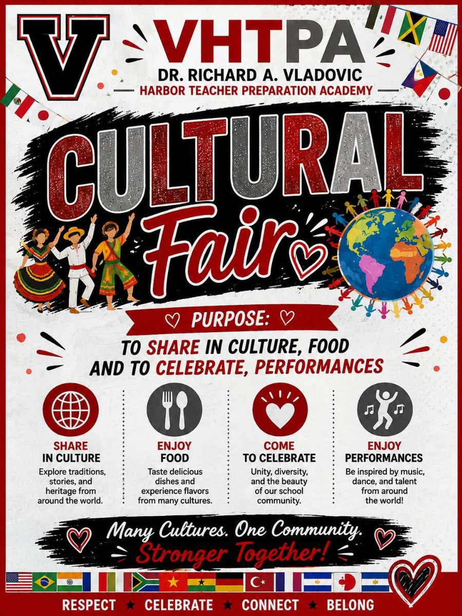 Culture Fair